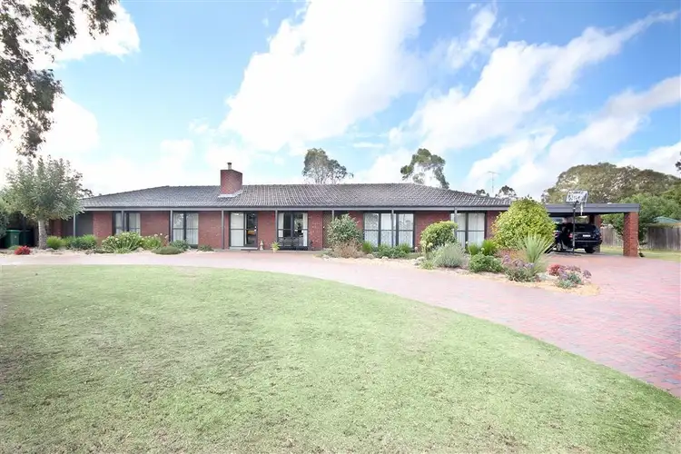 30 Counihan Street, Bairnsdale VIC 3875