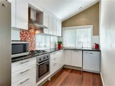 Fourth view of Homely house listing, 16 Crawford Avenue, Stafford QLD 4053