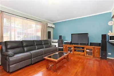 Third view of Homely unit listing, 3/67-69 Hewish Road, Croydon VIC