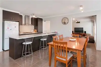 Second view of Homely house listing, 24 Ovens Circuit, Whittlesea VIC 3757