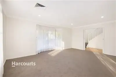 Fourth view of Homely house listing, 20 Kullaroo Avenue, Castle Hill NSW 2154