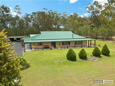 Fourth view of Homely house listing, 1267 Teviot Road, Jimboomba QLD 4280