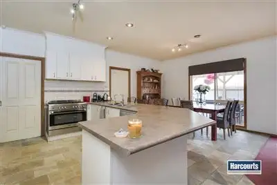 Third view of Homely house listing, 4 Ebony Drive, Langwarrin VIC 3910