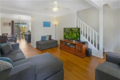 24/19 Crotona Rd, Capalaba QLD 4157