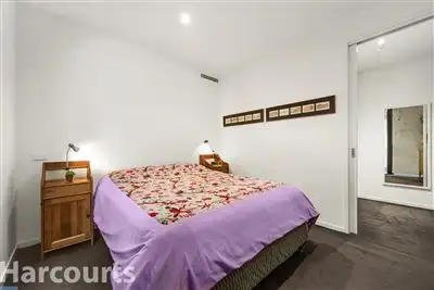 Sixth view of Homely apartment listing, 1409/225 Elizabeth Street, Melbourne VIC 3000