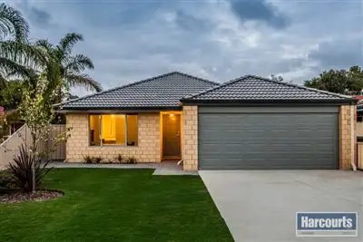 40 Simons Street, Coolbellup WA 6163