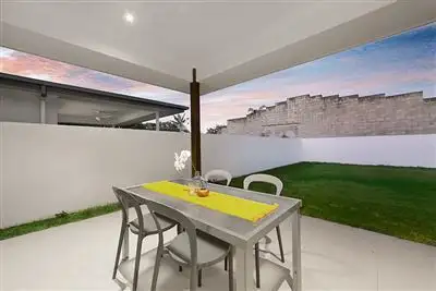 Fourth view of Homely house listing, 73 Clarke Street, Hendra QLD 4011