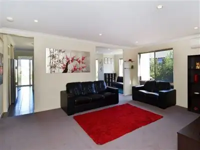 Third view of Homely house listing, 1 Bracher Road, Bannockburn VIC 3331
