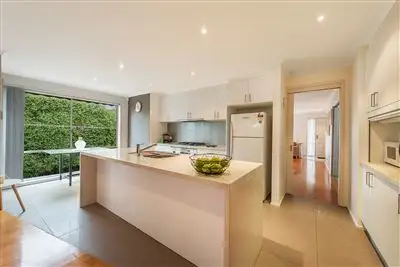 Fifth view of Homely house listing, 9 Lexton Crt, Seaford VIC 3198