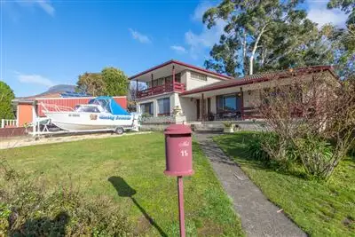 Main view of Homely house listing, 11 Verbena Place, Glenorchy TAS 7010