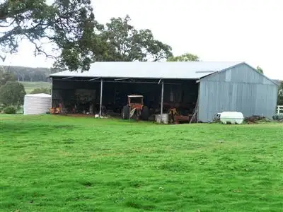Third view of Homely rural property listing, Address available on request