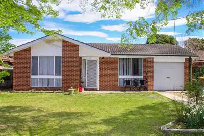 Main view of Homely house listing, 10 Paddymiller Ave, Currans Hill NSW 2567