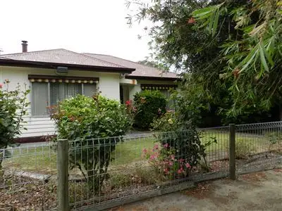 Main view of Homely house listing, 27 Growse Street, Yarram VIC 3971