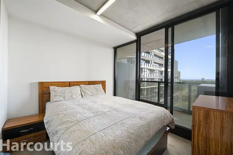 Fourth view of Homely apartment listing, 908/568 St Kilda Road, Melbourne VIC 3004