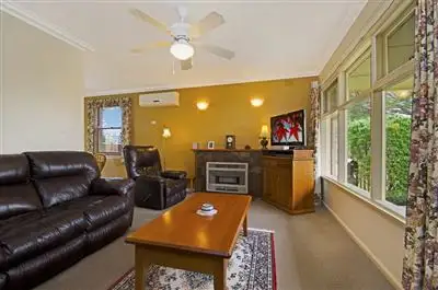 Main view of Homely house listing, 26 Dorward ave, Newcomb VIC 3219