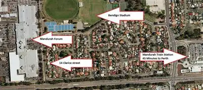 14 Clarice Street, Mandurah WA 6210
