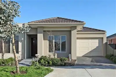 Main view of Homely house listing, 8 Nundroo Crescent, Epping VIC 3076