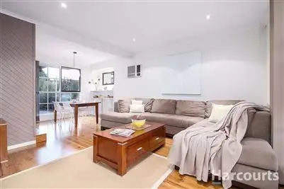 Third view of Homely house listing, 1/21 Wedmore Road, Boronia VIC 3155