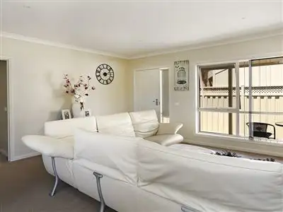 Second view of Homely unit listing, 7/25 Burnside Road, Bannockburn VIC 3331