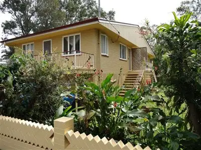 145 Butterfield Street, Herston QLD