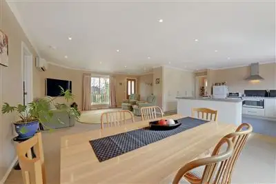 Second view of Homely house listing, 103 Inala Road, Forcett TAS 7173