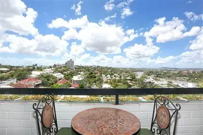 Fifth view of Homely unit listing, 24/8 Doris Street, West End QLD 4101