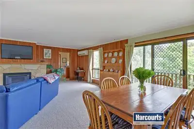 Third view of Homely rural property listing, 341 Upper Natone Road, Natone TAS 7321