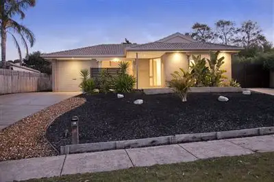 Main view of Homely house listing, 12 Kelly Drive, Langwarrin VIC 3910