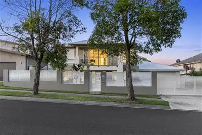 Main view of Homely house listing, 5 Tanglewood Street, Gumdale QLD 4154