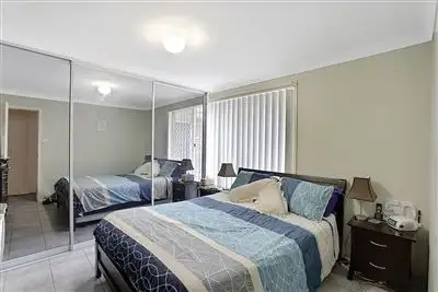 Fourth view of Homely house listing, 13 Holman Place, St Helens Park NSW 2560