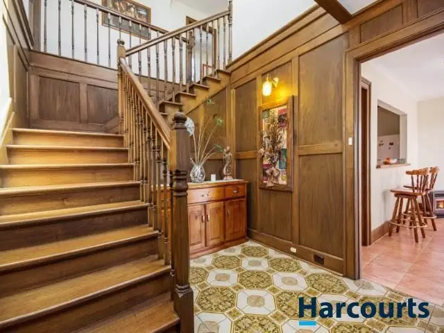 Third view of Homely house listing, 58 Auld Kirk Road, Sidmouth TAS 7270