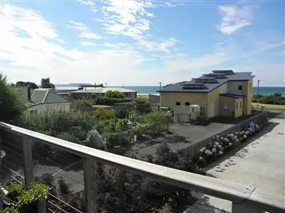 Main view of Homely townhouse listing, 3/12 Esplanade, Somerset TAS 7322