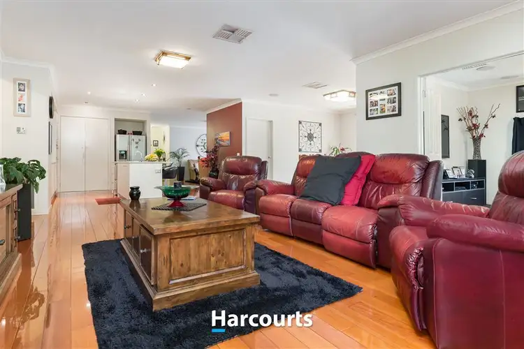 Sixth view of Homely house listing, 12 Stanhope Avenue, Berwick VIC 3806