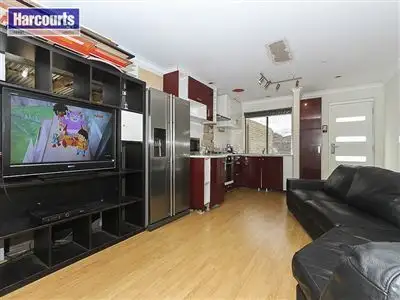 Second view of Homely house listing, 25 Larsson Walk, Clarkson WA 6030