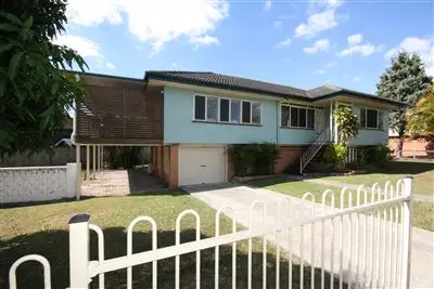 Second view of Homely house listing, 4 Monserrat Street, Chermside QLD 4032
