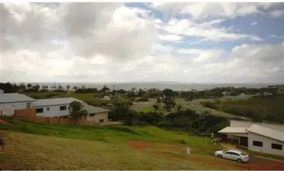 Second view of Homely land listing, 9 Grace Court, Yeppoon QLD 4703