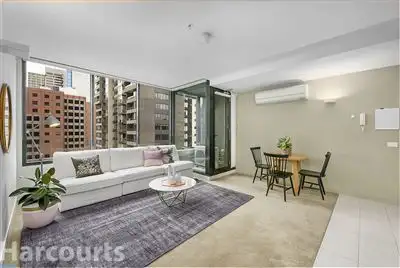 1503/200 Spencer Street, Melbourne VIC 3000
