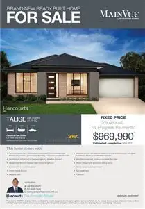 Second view of Homely house listing, Lot 1069 Olley Avenue, Oran Park NSW 2570