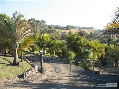 Third view of Homely rural property listing, 2310 Running Creek Road, Running Creek QLD 4287