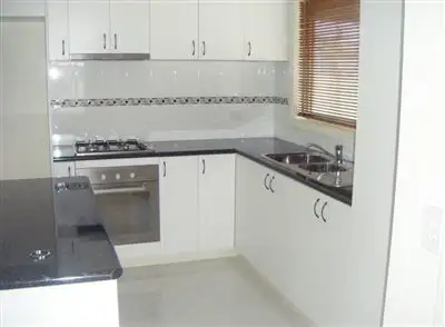 Second view of Homely townhouse listing, 2/29 Cribbes Road, Wangaratta VIC 3677