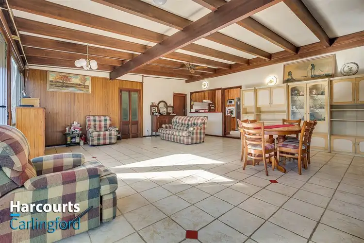 Fourth view of Homely house listing, 46 Rowley Road, Guildford NSW 2161