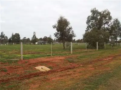 Second view of Homely land listing, Lot 1/122 Milawa-Bobinawarrah Road, Milawa VIC 3678