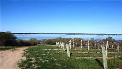 Third view of Homely land listing, Lot 3 Kingston Road, Kingston On Murray SA 5331
