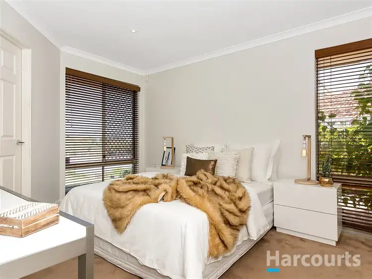 Sixth view of Homely house listing, 60 Santiago Parkway, Ocean Reef WA 6027
