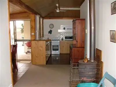 Second view of Homely house listing, 8 VINCENT STREET, Dongara WA 6525