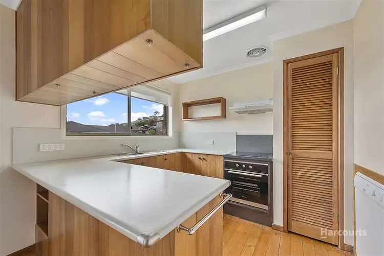 Fifth view of Homely unit listing, 2/4 Selby Place, Berriedale TAS 7011