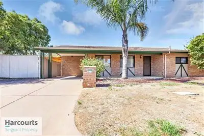 24 Wicklow Street, Salisbury Downs SA 5108