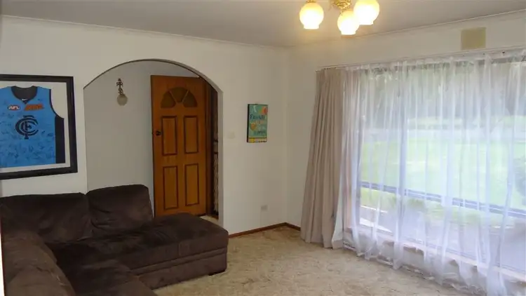 Second view of Homely house listing, 7 Young Street, Kaniva VIC 3419