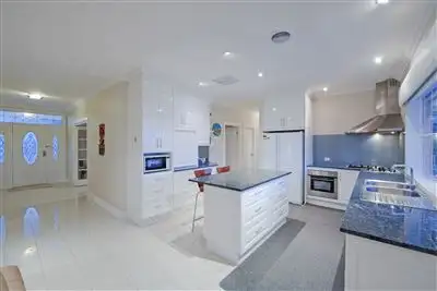 Fifth view of Homely house listing, 1 Winchester Crescent, Golden Grove SA 5125