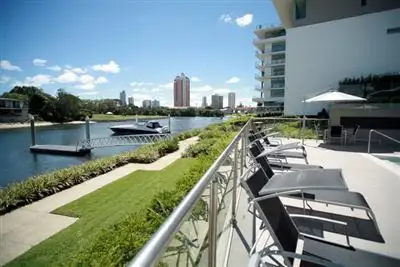 Sixth view of Homely apartment listing, 2216/33 T E Peters Drive, Broadbeach QLD 4218